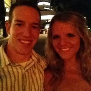 Meet your Posher, Corey